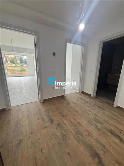 Apartament cu 2 camere decomandat în Copou