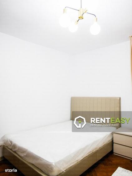 Apartament cu 3 camere decomandat în Independenței