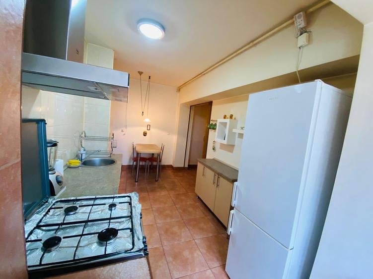 3 Camere Iancului nr. 37 - Central proprie! - 10