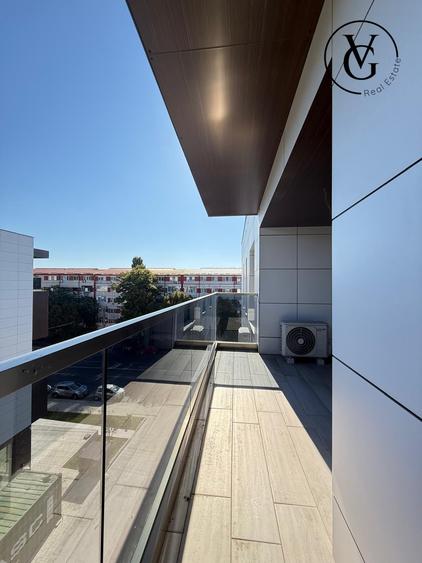 Apartament cu 4 camere decomandat în Inel II