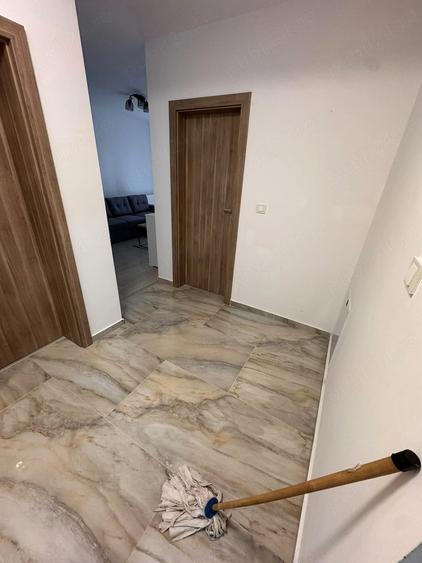 Garsonieră semidecomandată în Calea Urseni