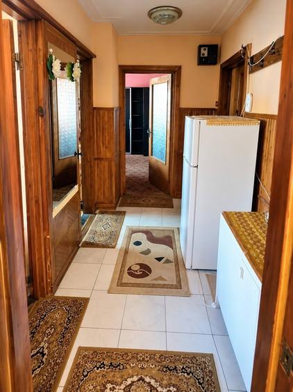 Apartament cu 2 camere decomandat în Mănăștur