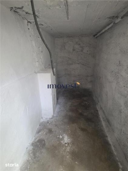 Apartament cu 3 camere decomandat în Titulescu