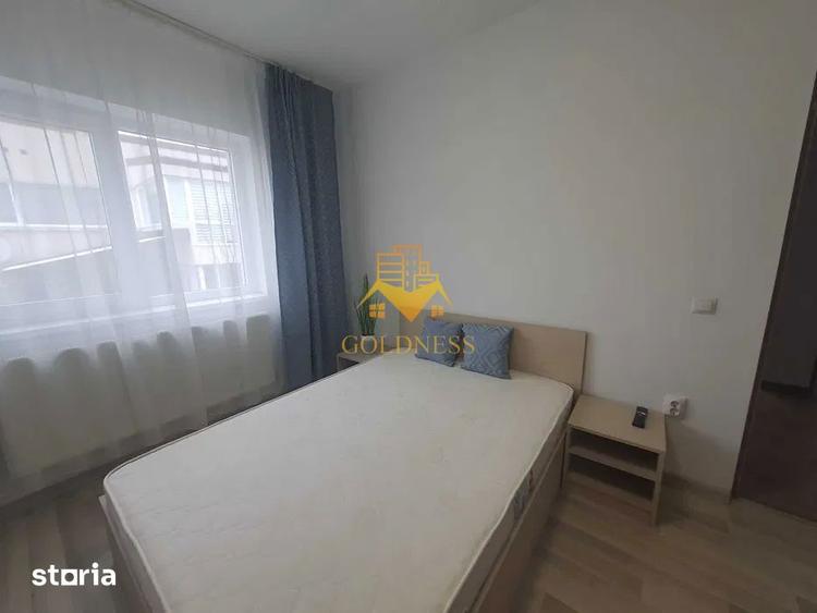2 camere decomandate, modern, parcare, Cartierul Buna Ziua, Zona Audi - 2