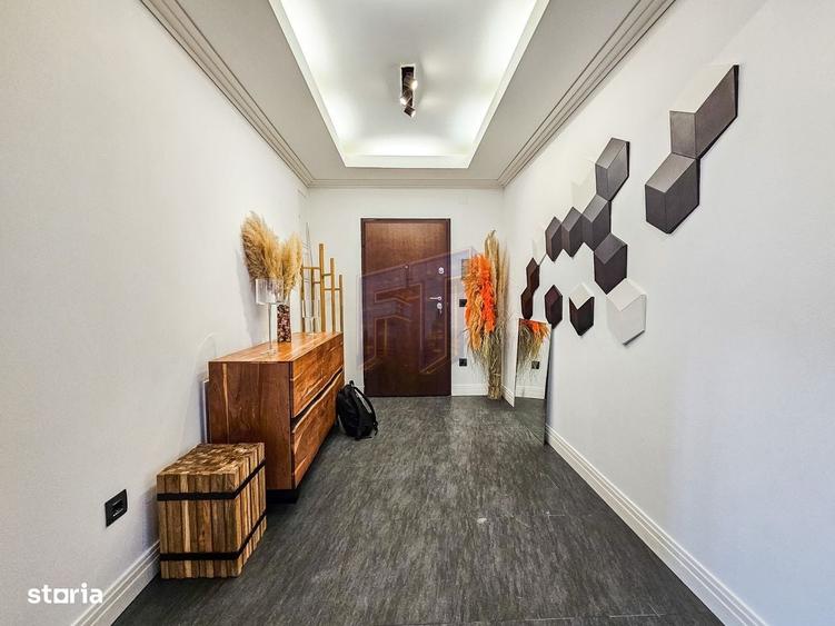 Apartament 4 camere cu vedere la Lacul Tei, Barbu Vacarescu, renovat 2 - 8
