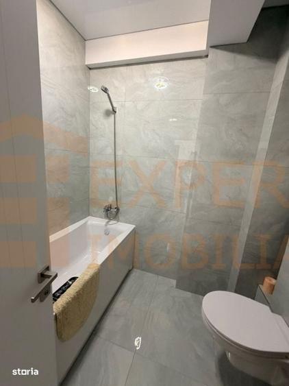 Apartament cu 2 camere în Nord