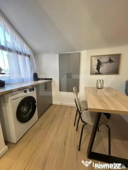 Investitie premium ultracentrala-apartament in cladire istor - 6