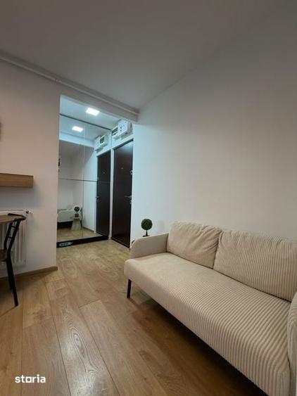 Vand apartament 2 camere - 1