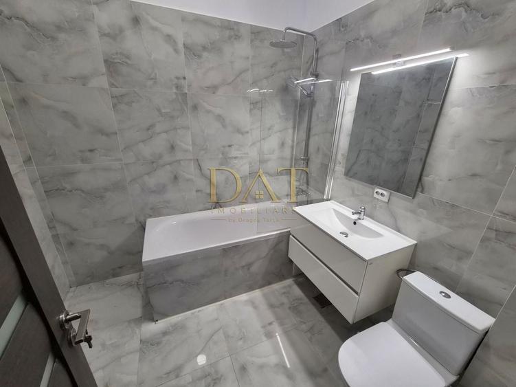 Apartament cu 3 camere în Dâmbul Rotund