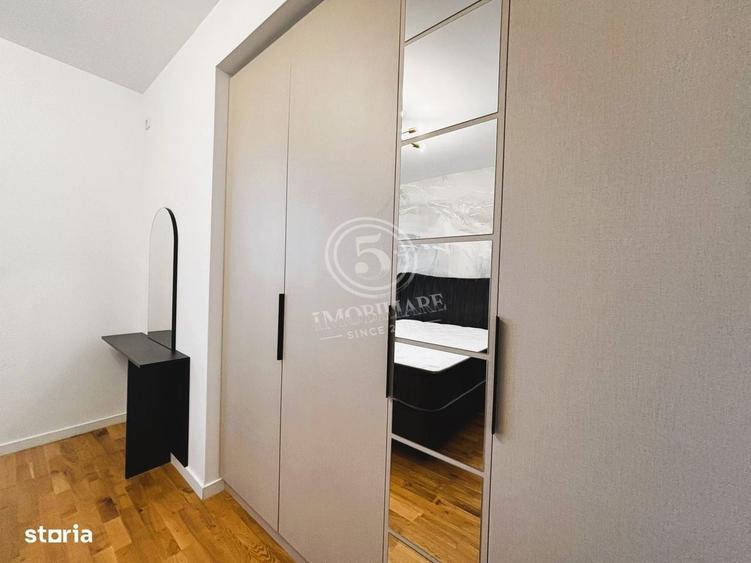 Rafinament urban | 2 Camere moderne in Tineretului Park Residence (Blo - 10