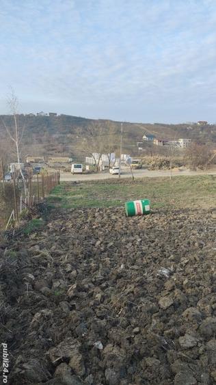 Teren de 14251 mp, în Podgoria