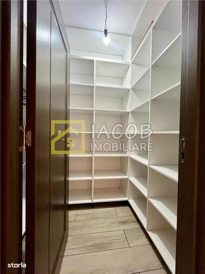 Apartament cu doua camere, cartier Fiald, Bacau - 12