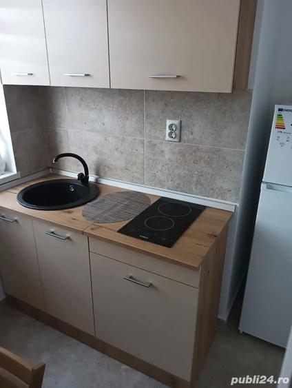 Regim hotelier Militari Residence - 2