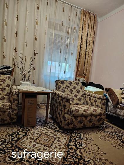 Casa completa cu teren terasat pentru spa?ii de relaxare | Zona Centrala Re?i?a - 8