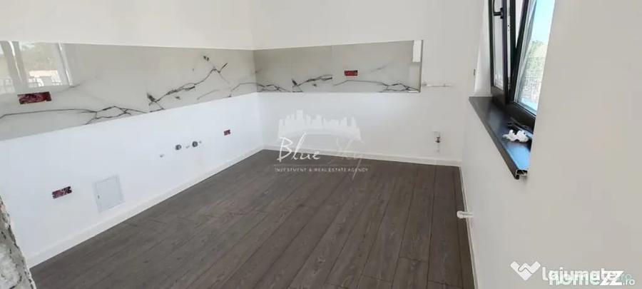 Casă cu 3 camere cu Teren 270 Mp în Lumina