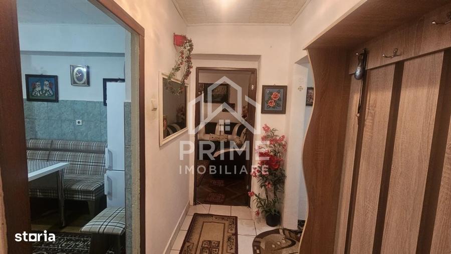 Apartament 3 Camere | 65 Mp | Cetate | Alba Iulia - 7