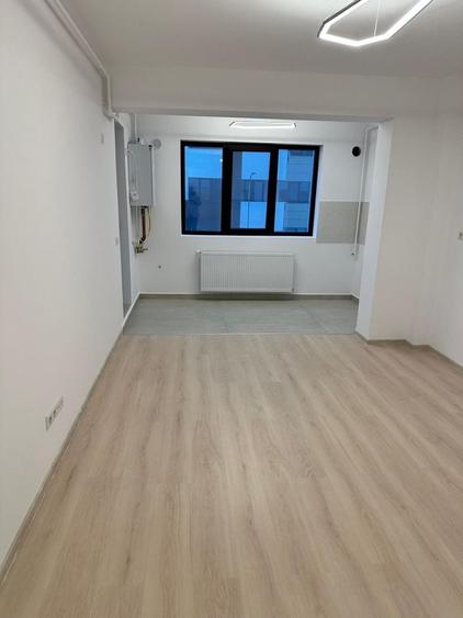 Apartament cu 2 camere în Sălaj