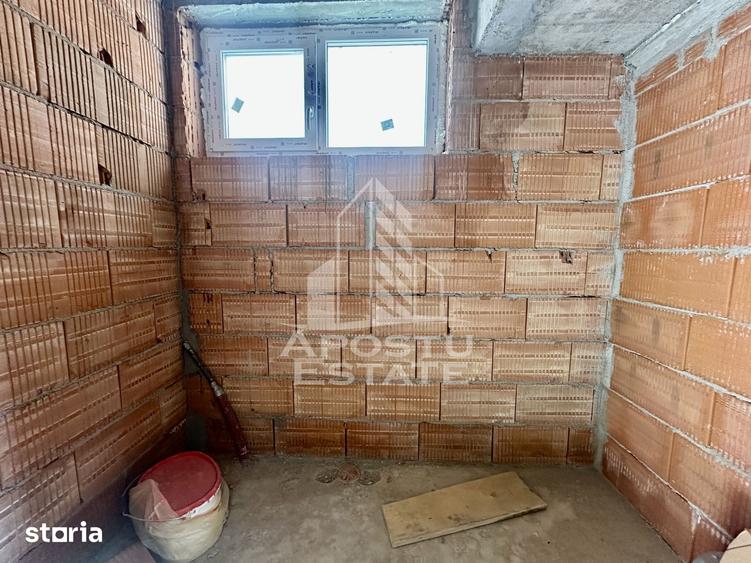 Casa individuala cu 4 camere, bucatarie inchisa, zona Planetelor - 9