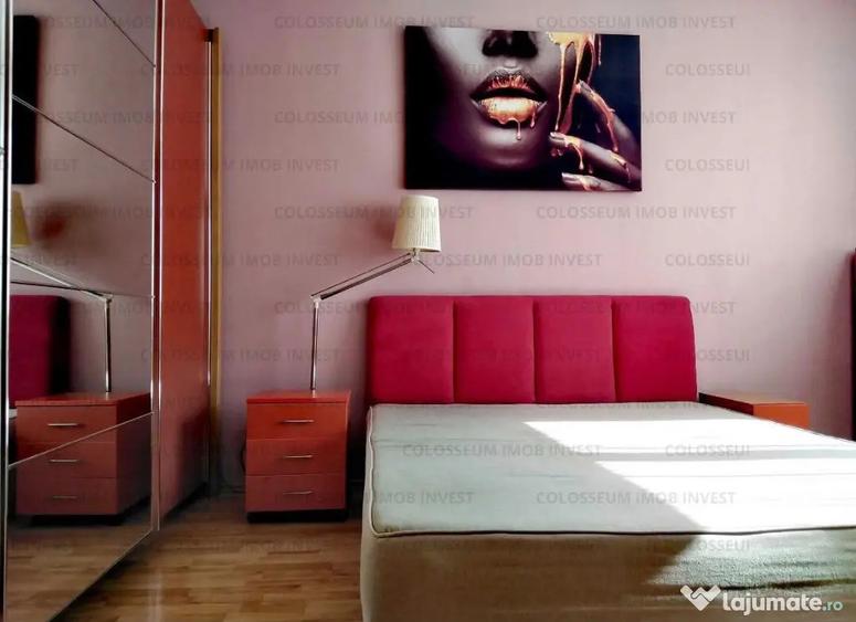 Apartament cu 2 camere decomandat în Avantgarden