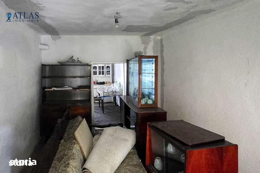 Casa Eforie Sud, ultracentral, 2 fronturi la strada, 450 mp teren - 3