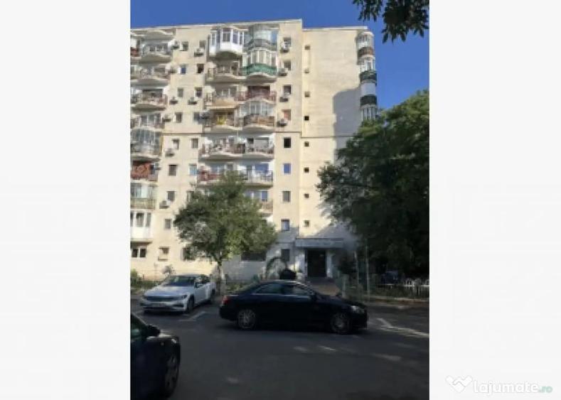 Nerva traian etaj 7 decomandat - Bucuresti (Bucuresti-Ilfov) - 4