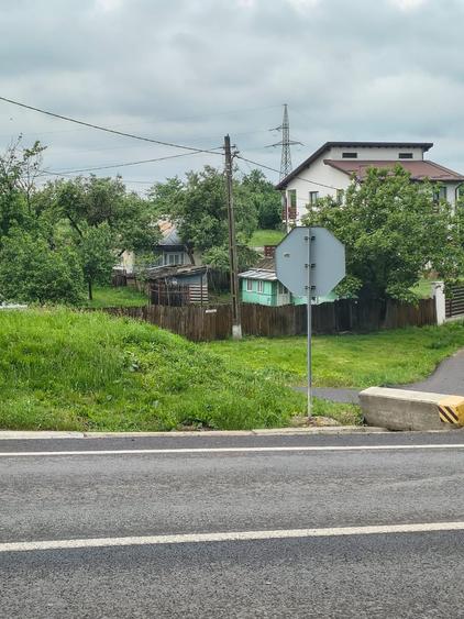 Teren Construcții intravilan de 3100 mp, în Central