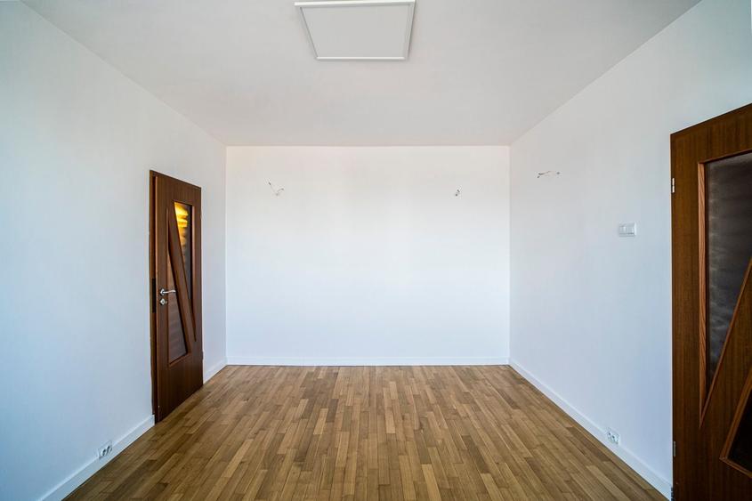 Apartament cu 2 camere semidecomandat în Chibrit