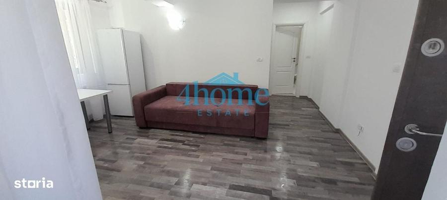 Apartament cu 2 camere în Gorjului