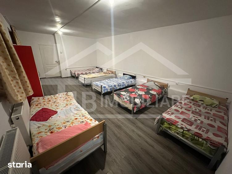 Casă cu 3 camere cu Teren 100 Mp în Mureșeni