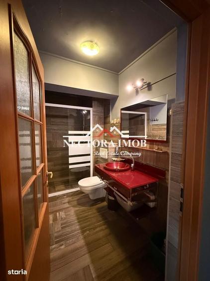 NECTORA IMOB-Apartament 2 camere,Str. Dragos Voda, Et.2,Mobilat/Utilat - 4
