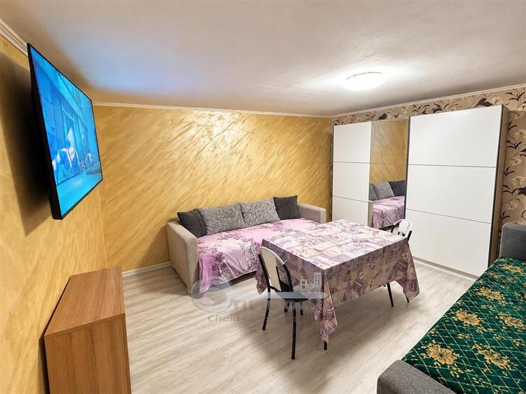 Casă individuală cu 2 camere cu Teren 51.180000305176 Mp în Tătărași