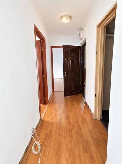 Apartament cu 2 camere decomandat în Gării