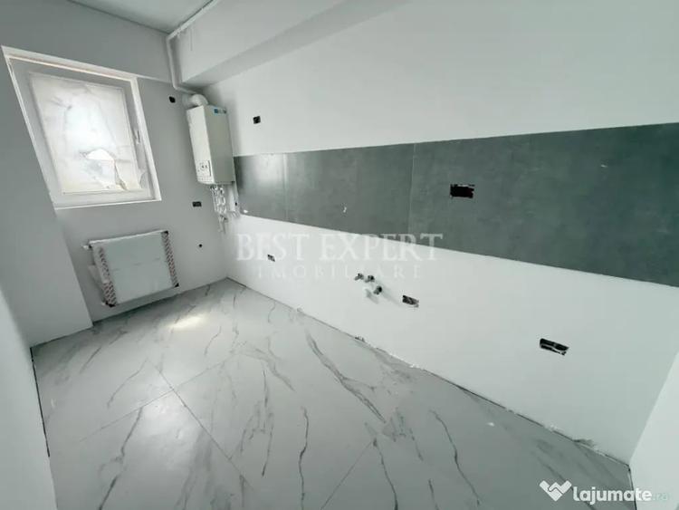 Garsoniera Premium Titan | Liviu Rebreanu | Comision 0%. - 3