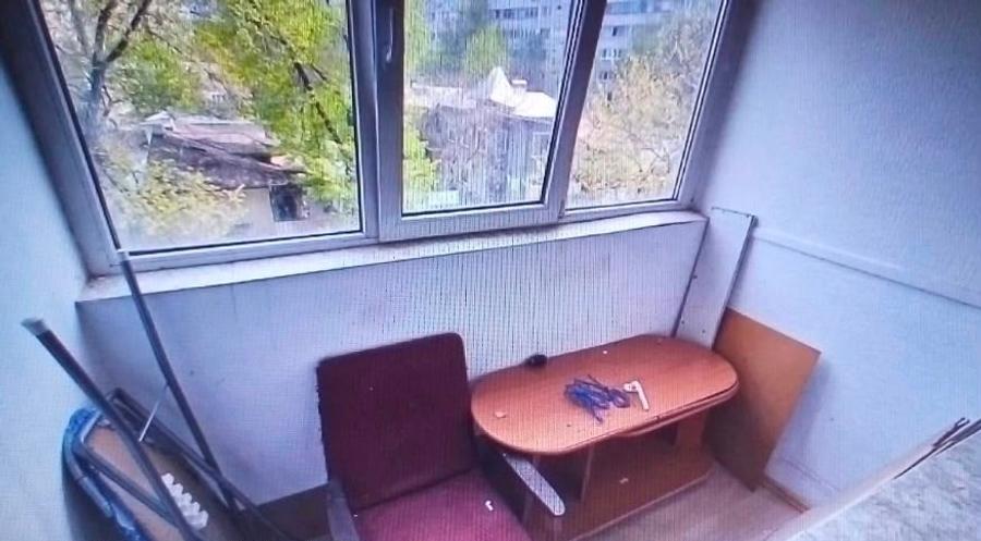 Garsonieră decomandată în Drumul Taberei