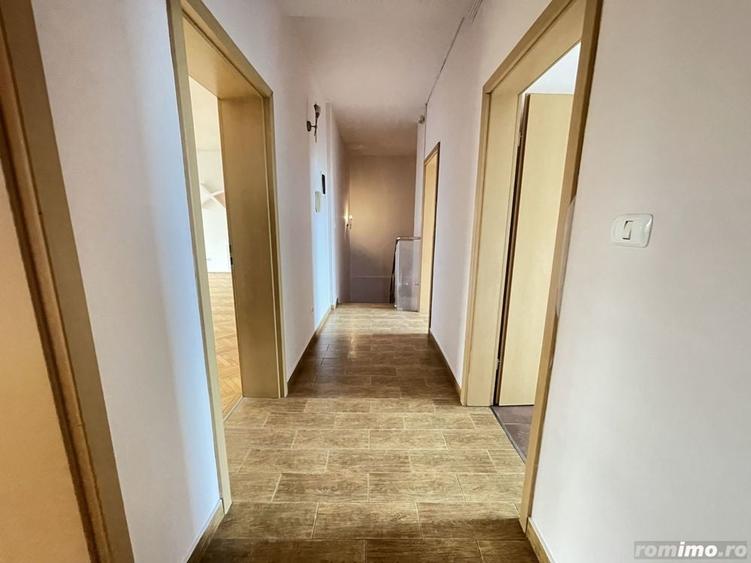 Casă cu 3 camere cu Teren 260 Mp în Mehala