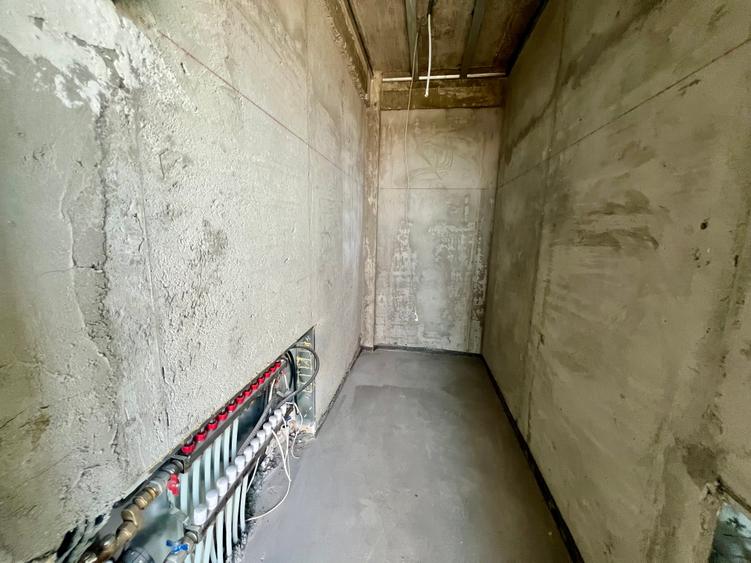 Casă cu 4 camere cu Teren 689 Mp în Horpaz