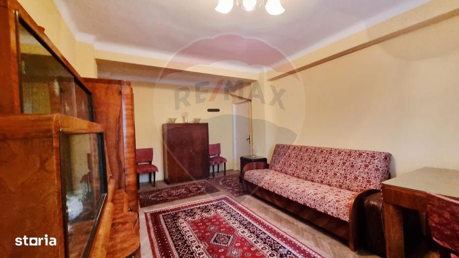 Apartament cu 2 camere de vanzare in zona Cotroceni, Academia Militara - 3