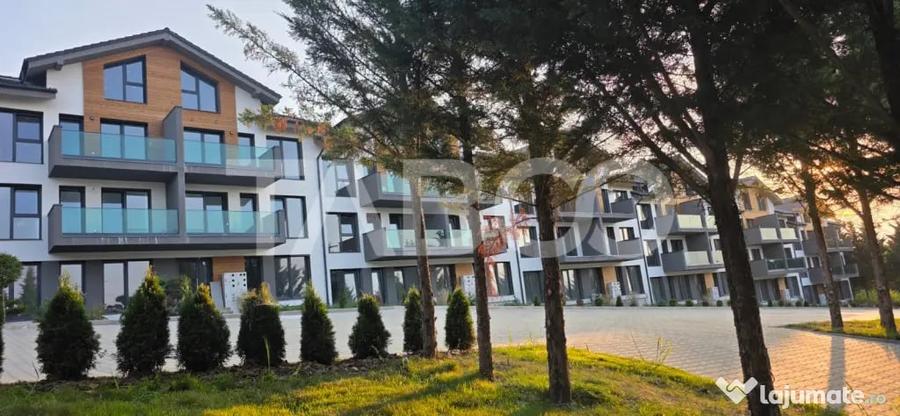 Apartament cu 2 camere decomandat în Industrial Vest