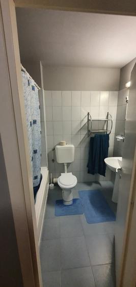 Garsonieră semidecomandată în Giulești