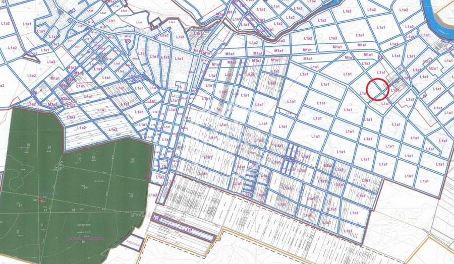 Teren Construcții intravilan de 25571 mp, în Dascălu