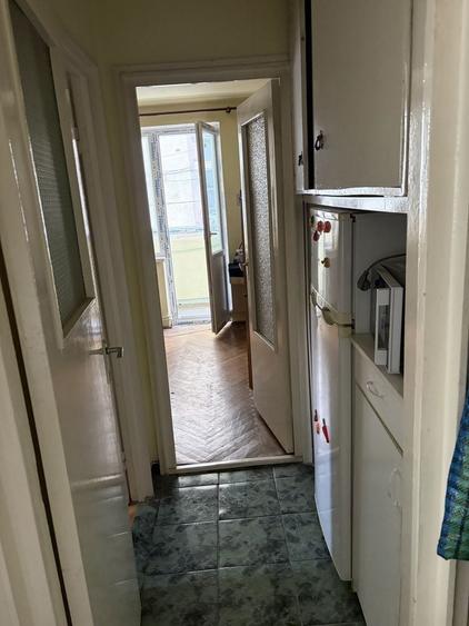 Vand apartament cu doua camere zona ultracentrala - 1