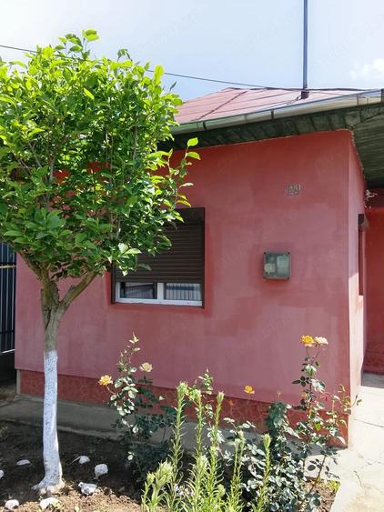 Casă cu Teren 583 Mp în Central