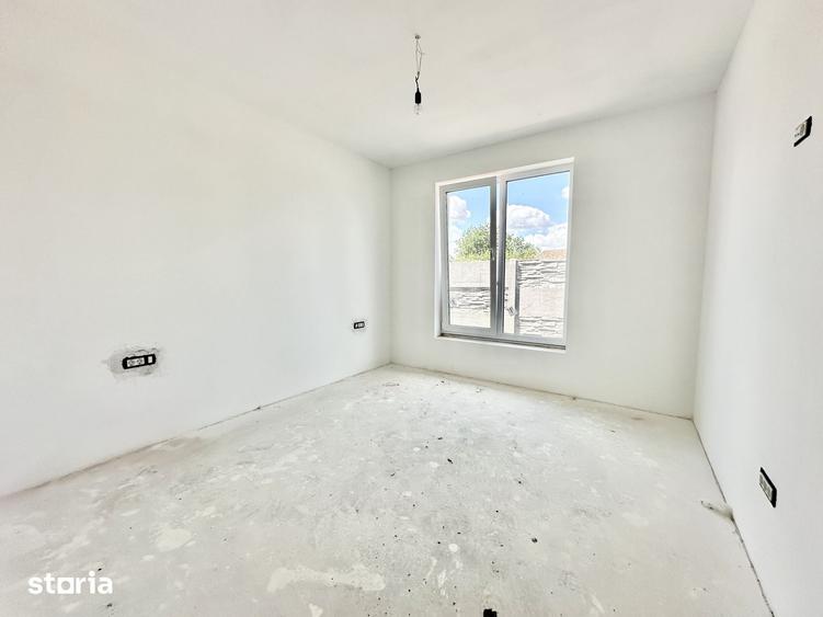 Duplex parter cu 4 camere - teren 415 mp - Albina - 16
