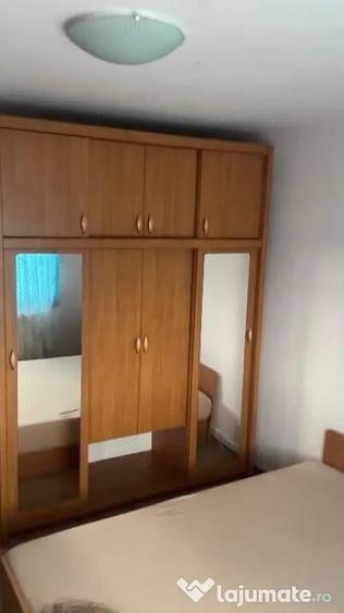 Apartament cu 2 camere decomandat în Oancea