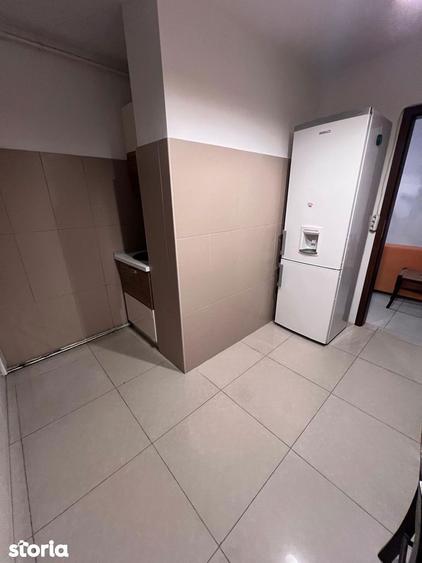 Apartament 3 camere mobilat si utilat,renovat recent - 8