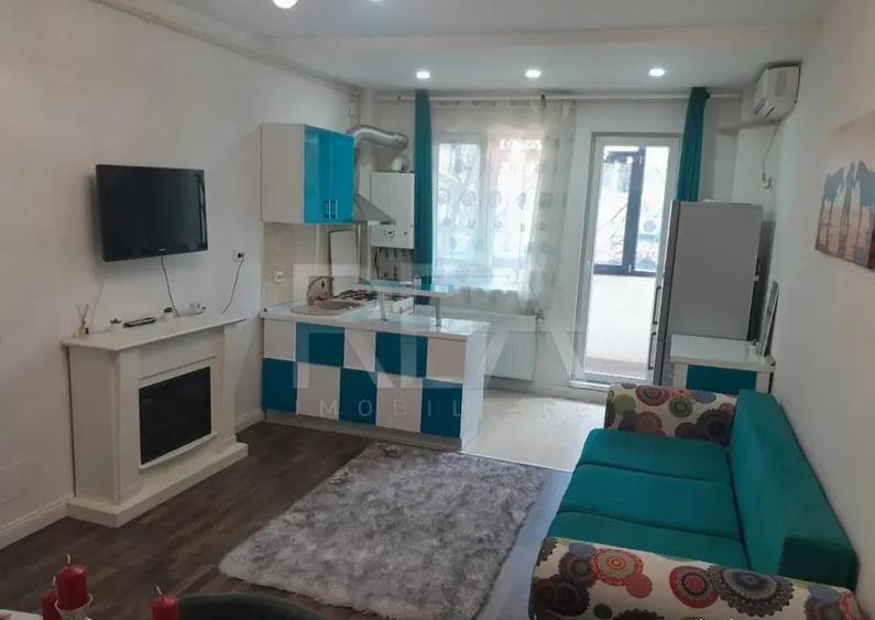 2 Camere Bloc Nou Bulevardul Timisoara - 1