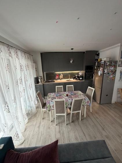 Apartament cu 2 camere decomandat în Iris