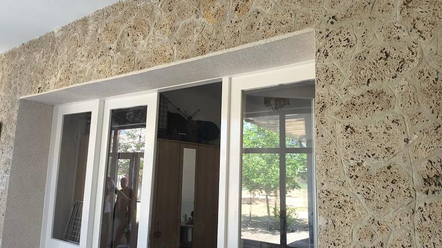 Casă cu 6 camere cu Teren 1892 Mp în Central