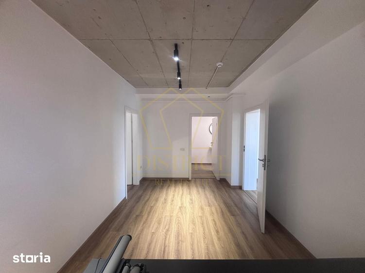 Spațiu comercial, de 100 mp, în Circumvalațiunii