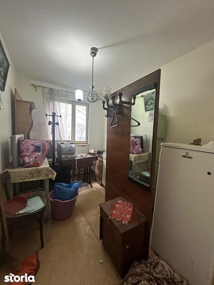 Apartament cu 3 camere în Nord